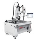 1500W 2000W 3000W Platform Automatic Laser Welding Machine Thin Metal Plate Laser Welder