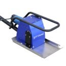 US Stock Laser Slat Cleaning Machine Laser Cutting Machine Plasma Cutter Table Slat Cleaner Slag Remover