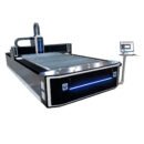 SFX-1325 1500W 2000W 3000W Sheet Metal Fiber Laser Cutting Machine Metal Laser Cutter 1300*2500mm Workbed
