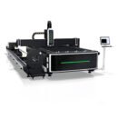 SFX 3000W 6000W 1530 Metal Sheet and Tube Pipe Fiber Laser Cutting Machine 5'x10' Metal Laser Cutter