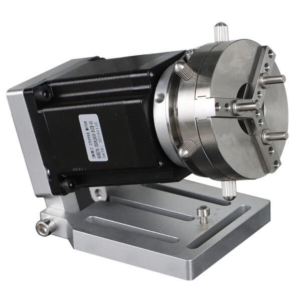 D69 Rotary Axis for Jewelry Rings Marking Engraving