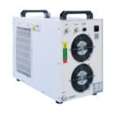 CO2 Laser Cutter Water Chiller Industrial CW5000 CW5200 S&A Water Chiller
