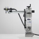 JF-500 Laser Cleaning Auxiliary Device for Stable Operation and Even Cleaning