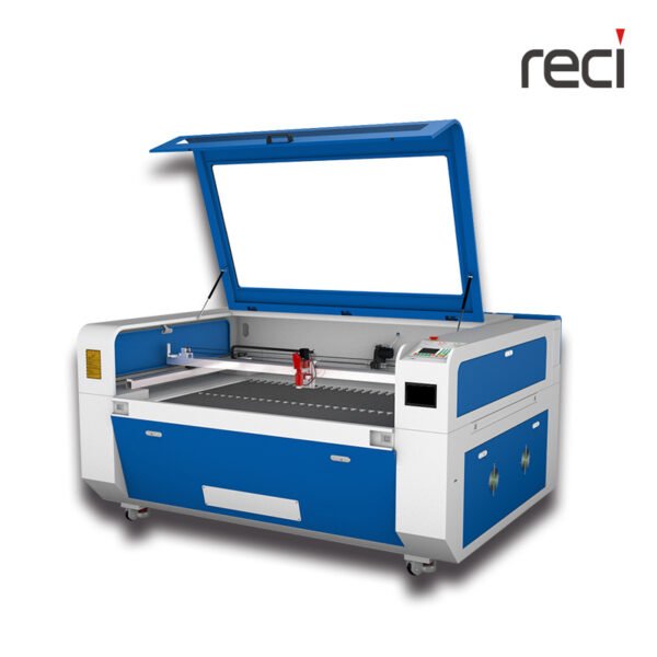 US Stock Special Offer 130W 150W CO2 Laser Cutter Laser Engraver with 1300×900mm Workbench Lightburn Compatible