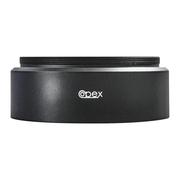 F-theta Lens Adjust Mount for Thread M85 M79 Opex Lens