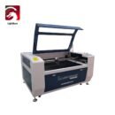 US Stock Special Offer Lightburn Modular 130W/150W CO2 Laser Cutter Laser Engraver with 1300×900mm Workbench and S&A Water Chiller