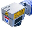 Auto Focus 20W/30W/60W YDFLP-M7-M-R JPT MOPA M7Fiber Laser Engraver Metal Laser Marking Machine