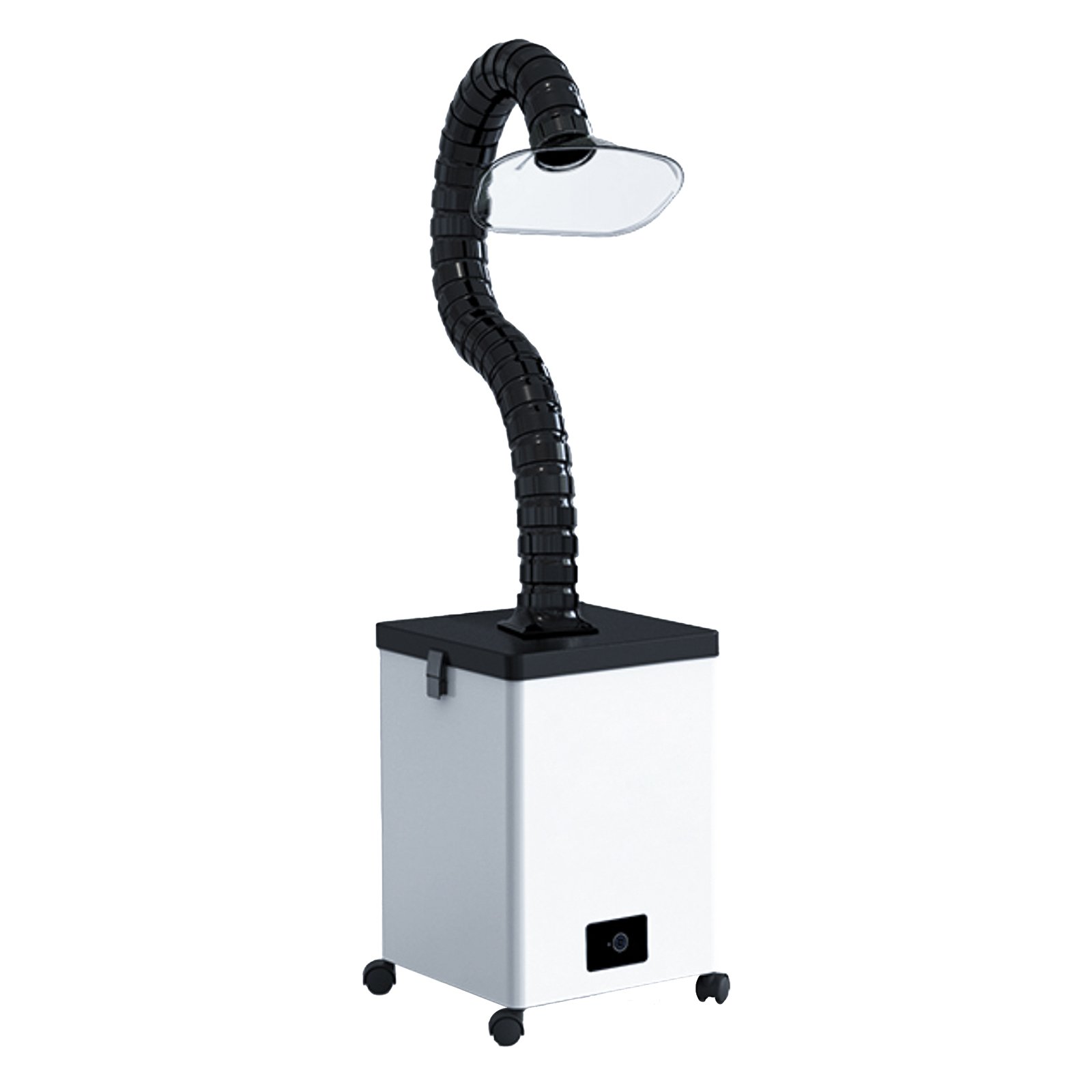 SFX 80W/135W Fume Extractor with 3 Stage Filters Strong Suction Smoke Purifiers