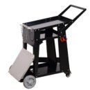 SFX ALW-1200 Air Cooled Laser Welding Machine Portable Laser Welding Cart