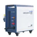 SFX ALC-1500 Air-Cooled Continuous Laser Cleaning Machine 1500W Portable Handheld Laser Rust Remover