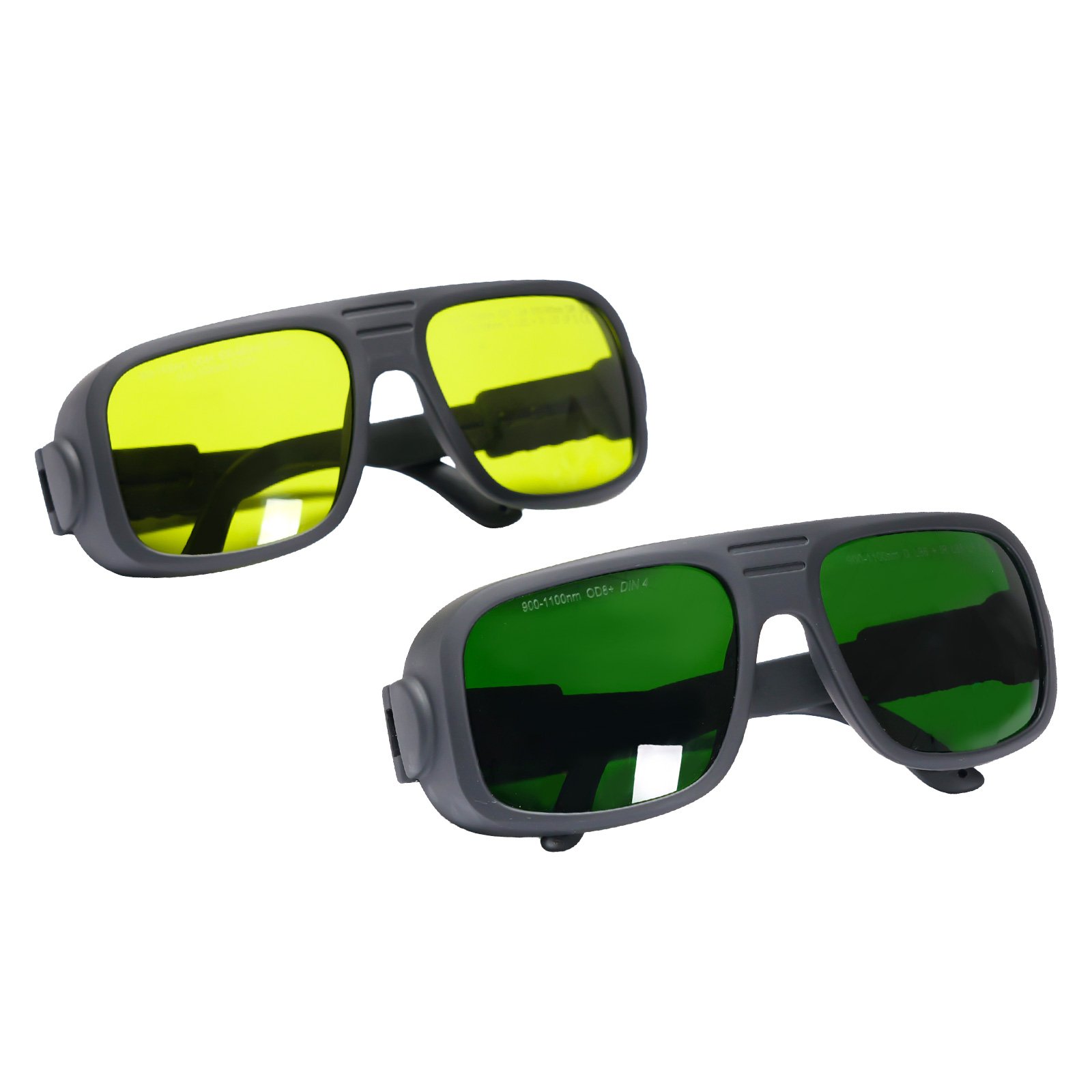 SFX Laser Safety Glasses for Laser Welding and Cleaning