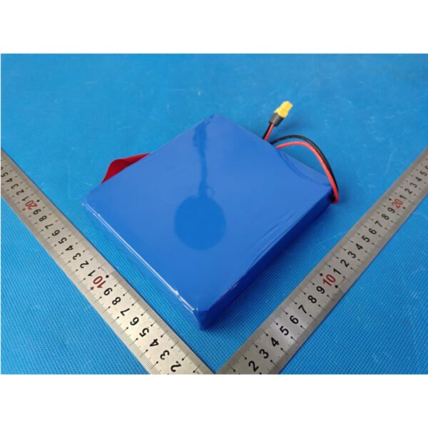 Lithium Battery for SFX 20W 30W Portable Handheld Laser Marking Machine