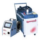 SFX SLW 1500W 2000W 3000W 2 in 1 Handheld Laser Welding Machine