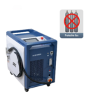 SFX 1400W Integrated Air-cooled Laser Welding Machine ALW-1400 Handheld Metal Laser Welder