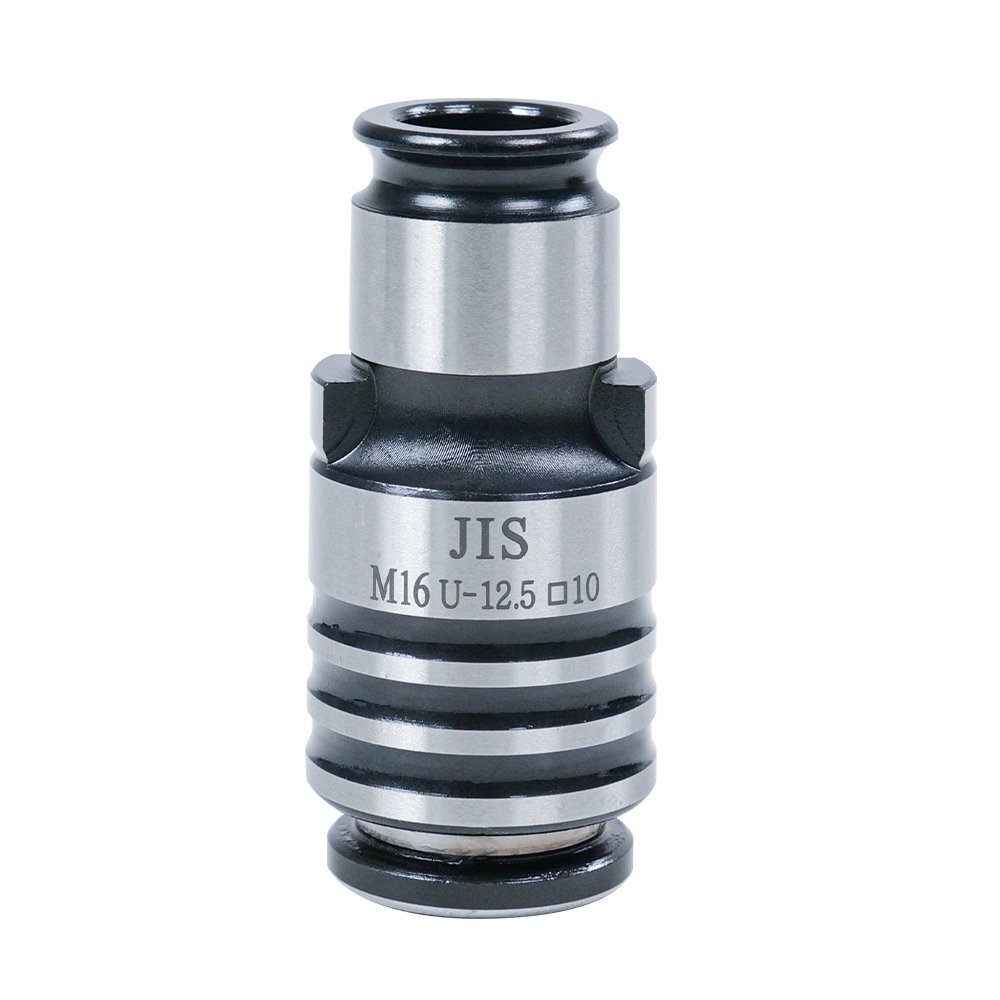 JIS GT12 Tapping Collets Chucks Set 9PCS for SFX-M16R Electric Tapping Machine Quick Change M3 M4 M5 M6 M8 M10 M12 M14 M16 - Image 12
