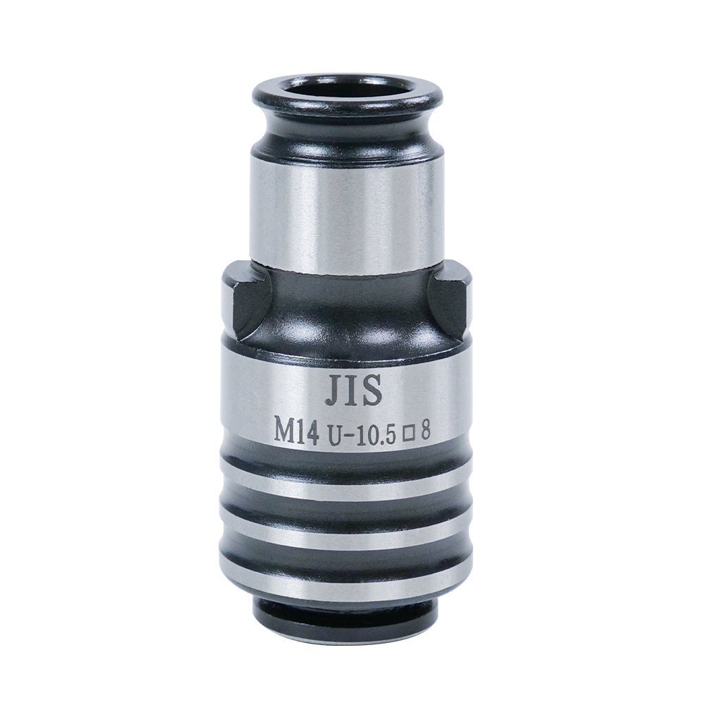 JIS GT12 Tapping Collets Chucks Set 9PCS for SFX-M16R Electric Tapping Machine Quick Change M3 M4 M5 M6 M8 M10 M12 M14 M16 - Image 13
