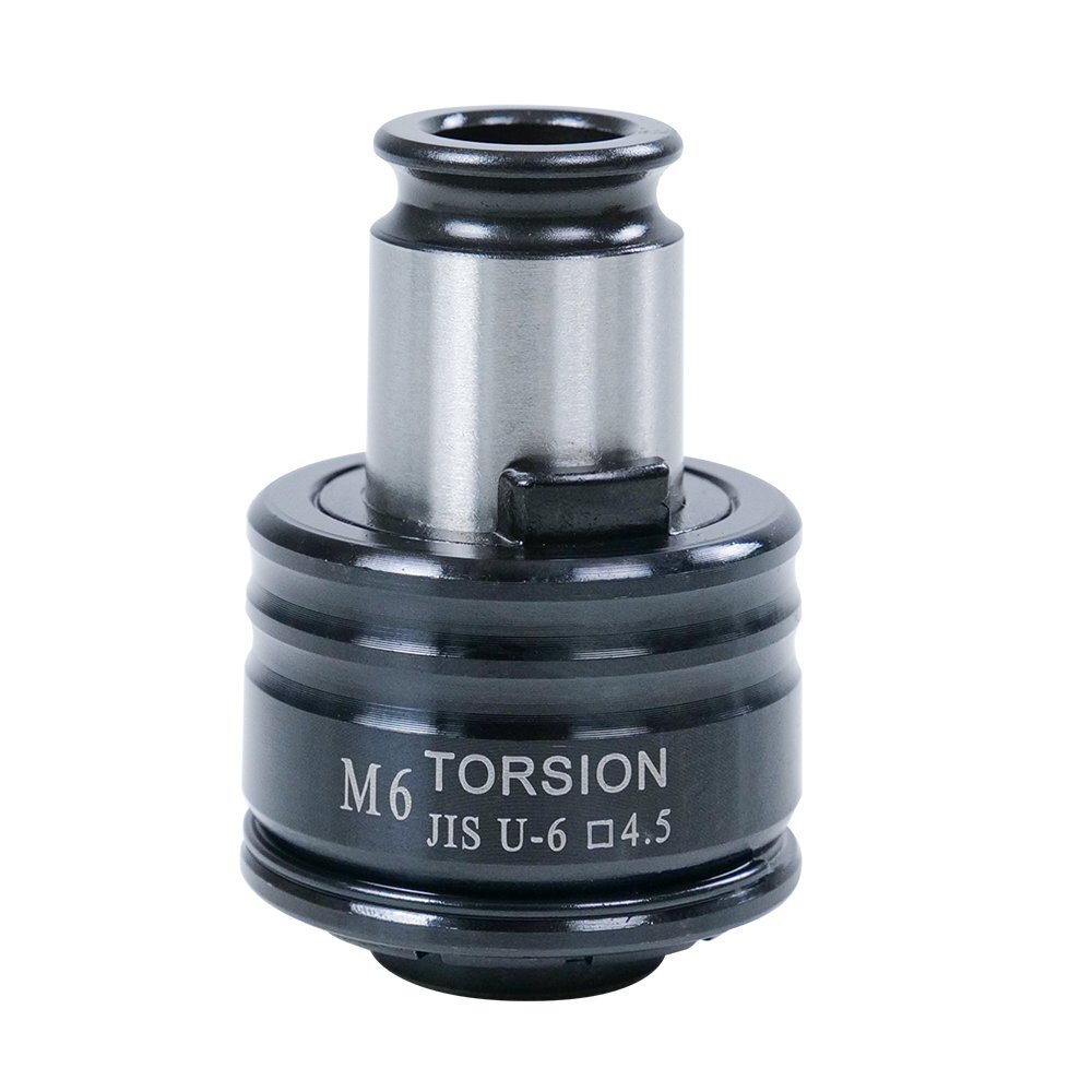 JIS GT12 Tapping Collets Chucks Set 9PCS for SFX-M16R Electric Tapping Machine Quick Change M3 M4 M5 M6 M8 M10 M12 M14 M16 - Image 14