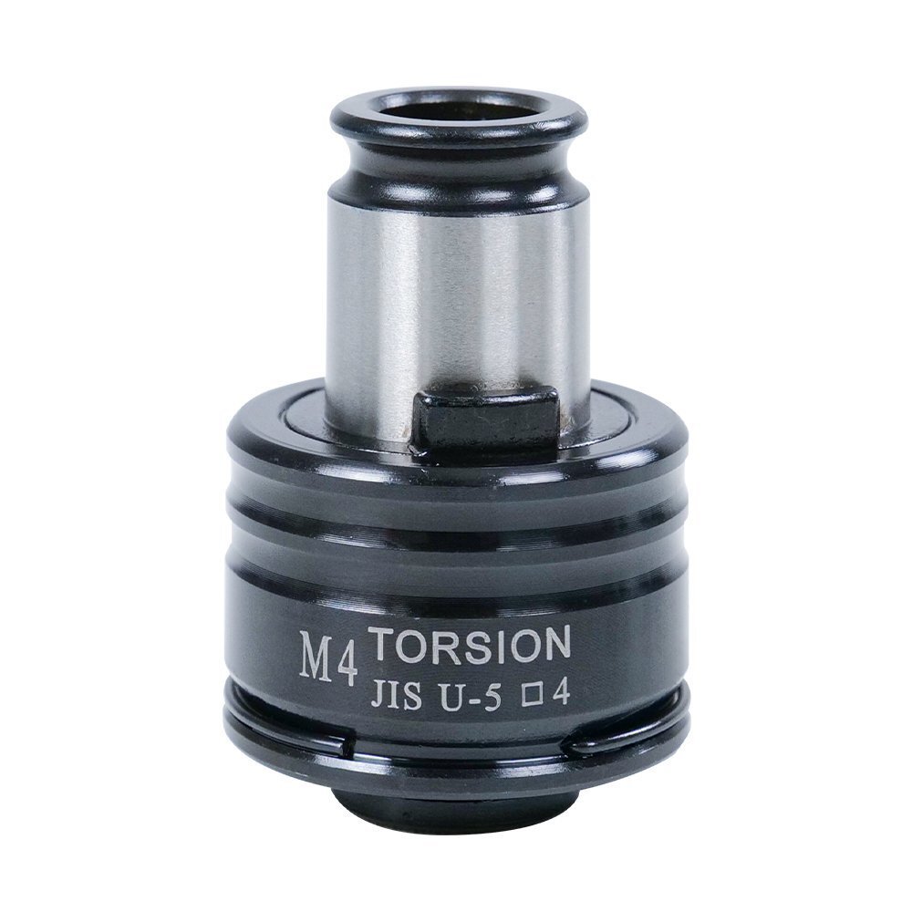 JIS GT12 Tapping Collets Chucks Set 9PCS for SFX-M16R Electric Tapping Machine Quick Change M3 M4 M5 M6 M8 M10 M12 M14 M16 - Image 8