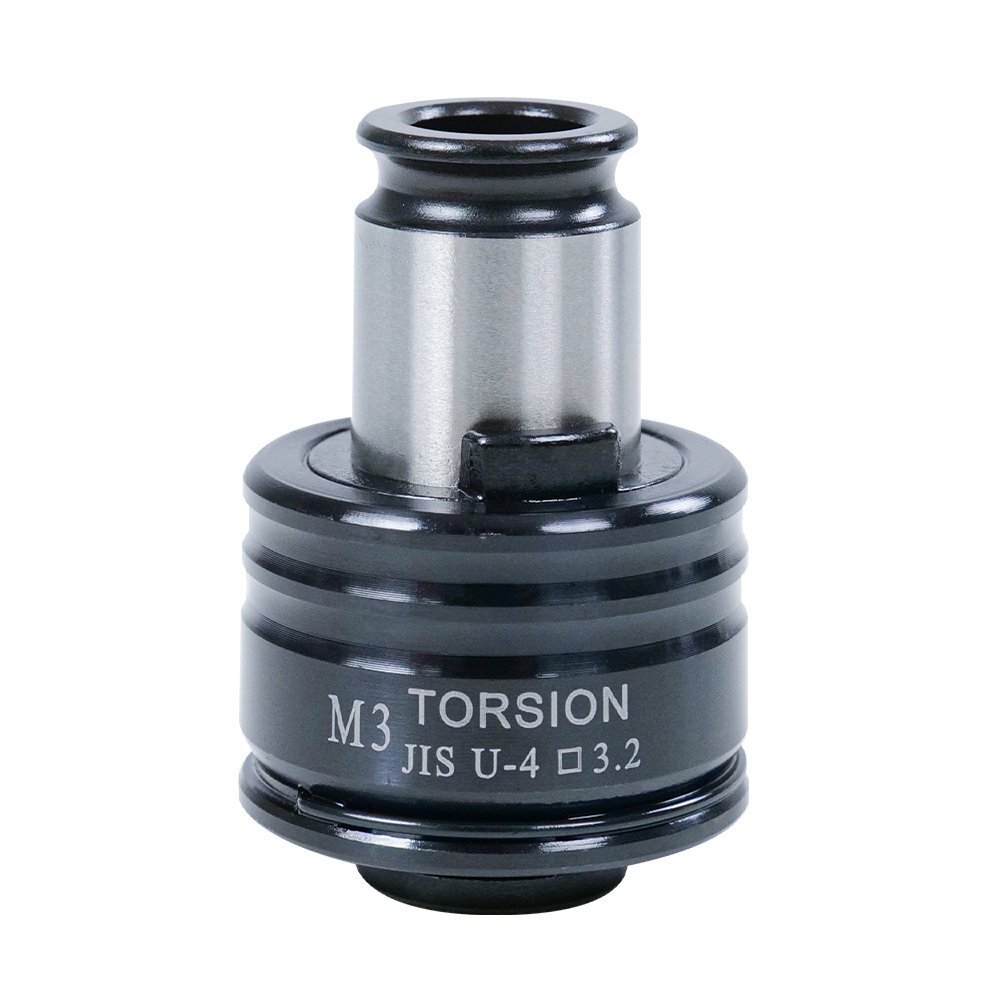JIS GT12 Tapping Collets Chucks Set 9PCS for SFX-M16R Electric Tapping Machine Quick Change M3 M4 M5 M6 M8 M10 M12 M14 M16 - Image 9