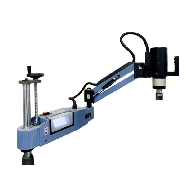 SFX M36R Electric Tapping Machine M6-M36 With 360° Flexible Tapping Arm For Threading Drilling Tapping High Precision