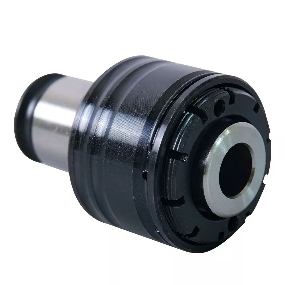 SFX 9PCS GT12 ANSI Tap Collets Chucks Holders for SFX M16R Tapping Machine - Image 8